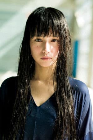 Shieri Ohata profile