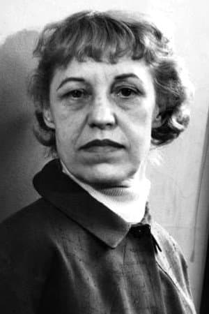 Lotte Lenya profile