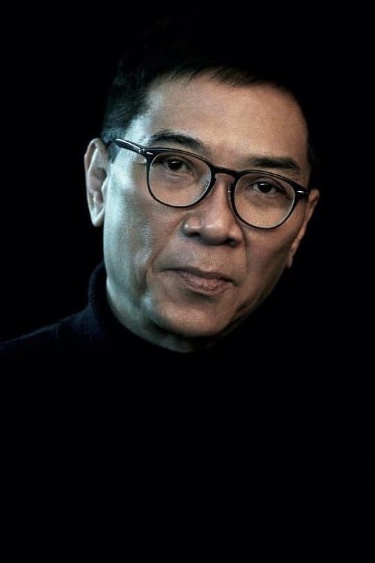 Stanley Kwan Kam-Pang profile