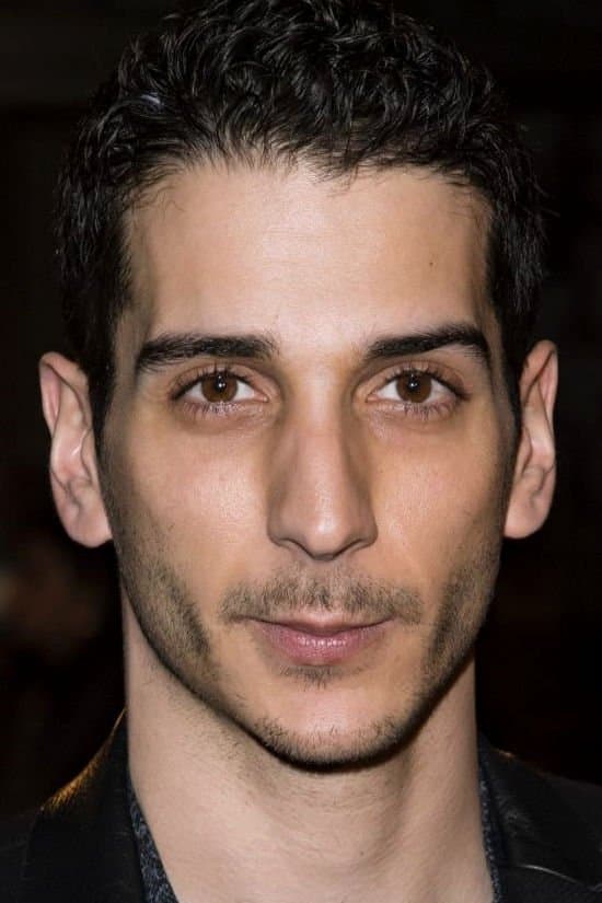 Kevin Elarbi profile