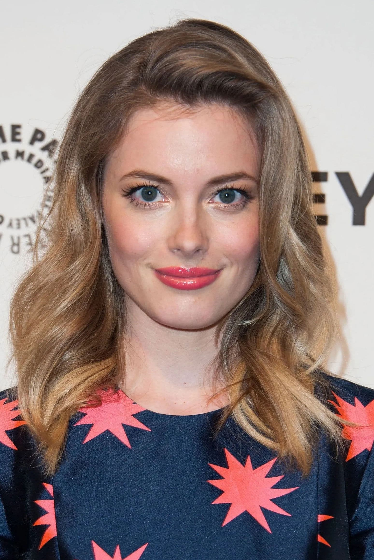Gillian Jacobs profile