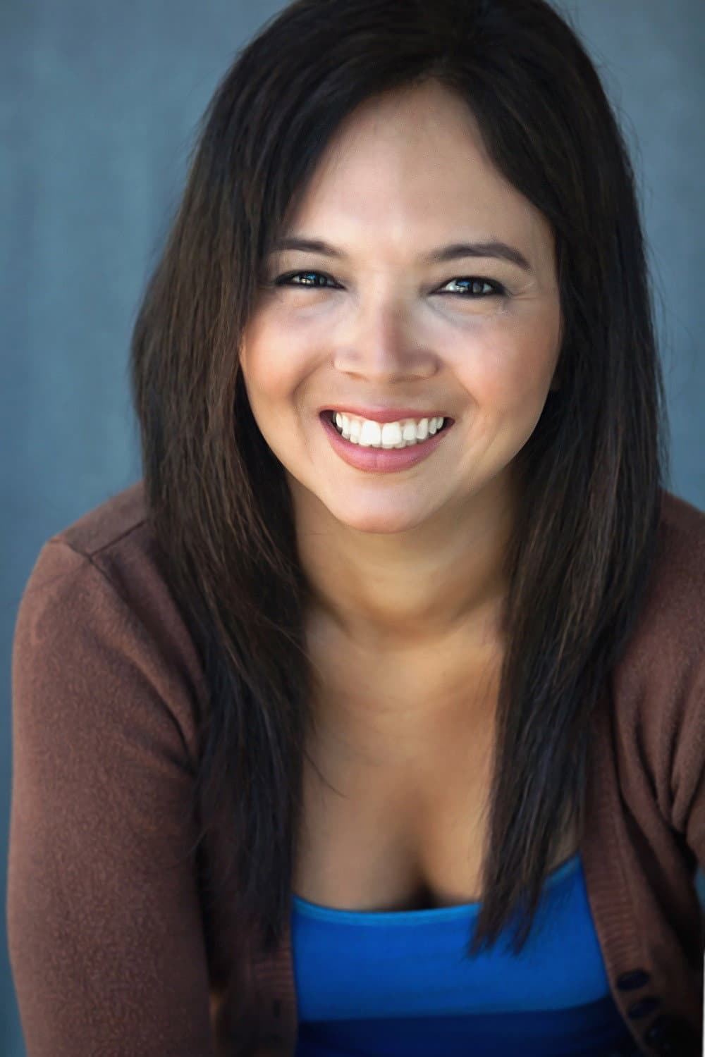 Marianne del Gallego profile