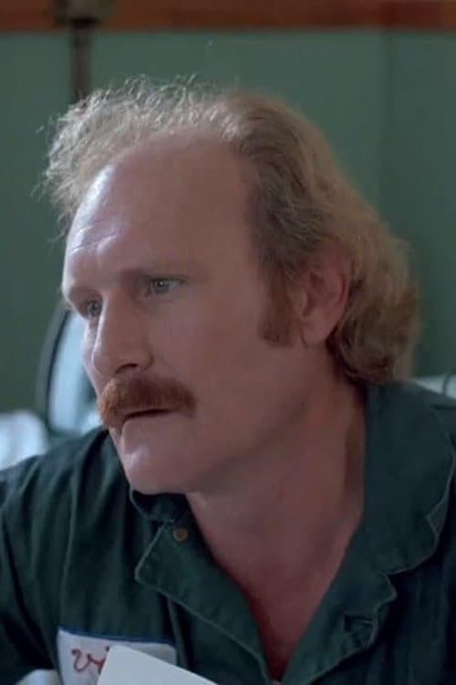 Christopher Cooke profile