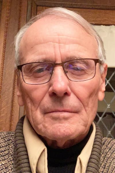 Alan Ursillo profile