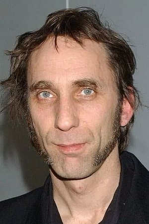 Will Self profile