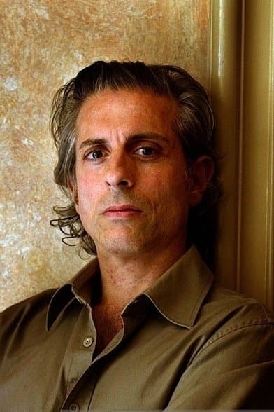 E. Elias Merhige profile