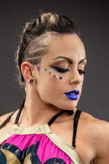 Christina Garibaldi profile