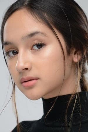 Olivia Morrison profile