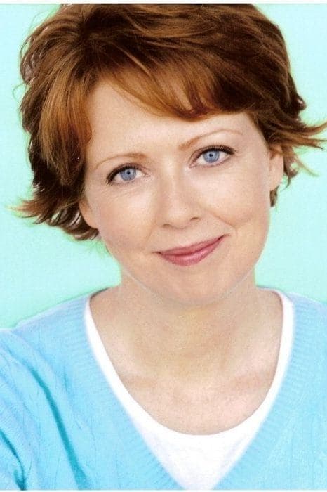 Kathleen M. Darcy profile