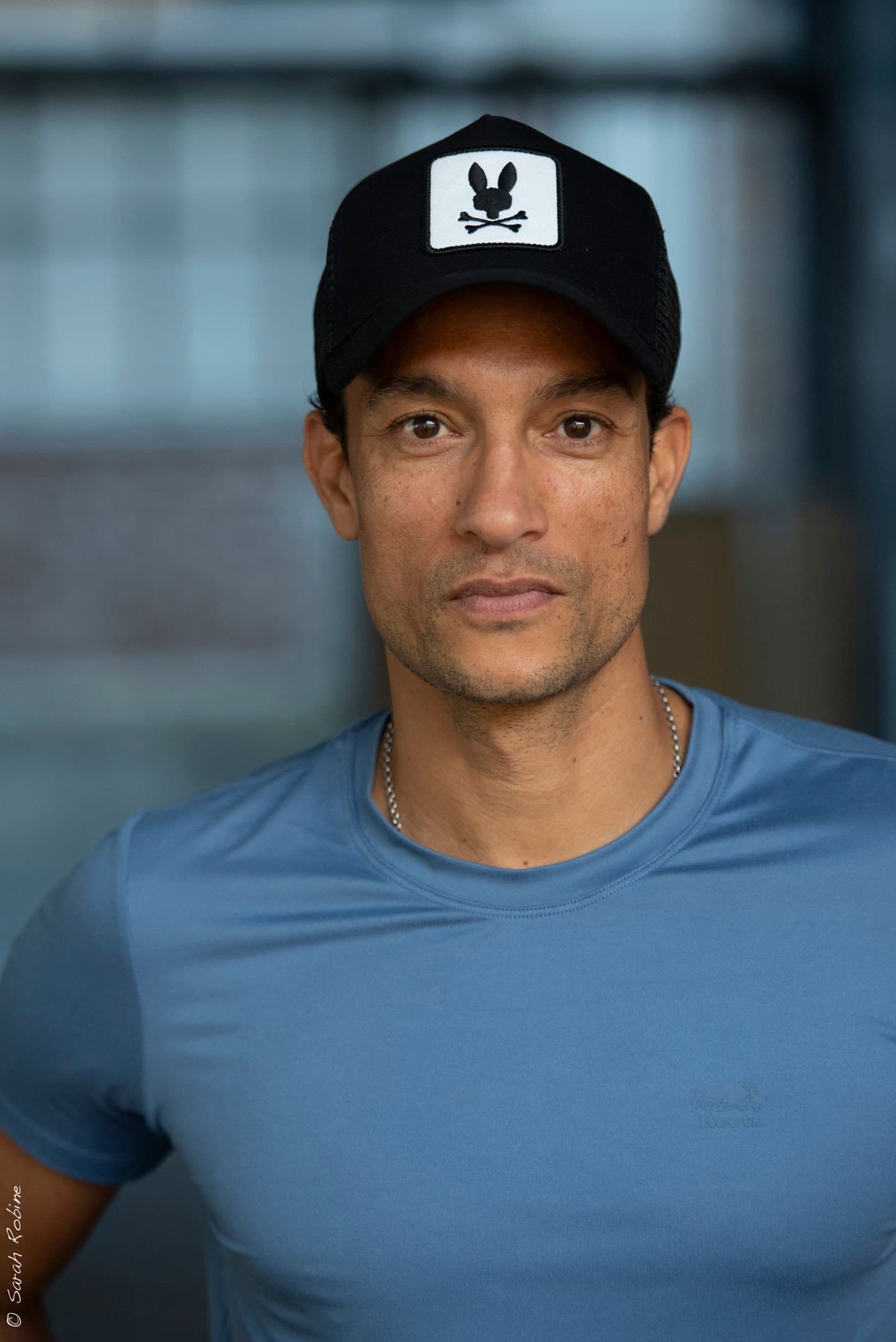 Camille Bessiere-Mithra profile