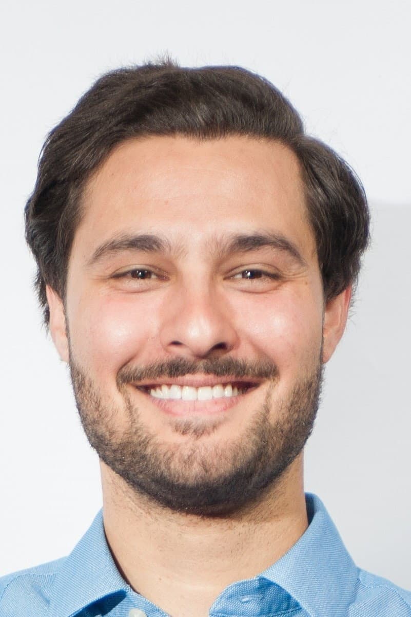 Greg Gertmenian profile