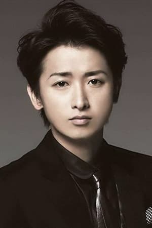 Satoshi Ohno profile