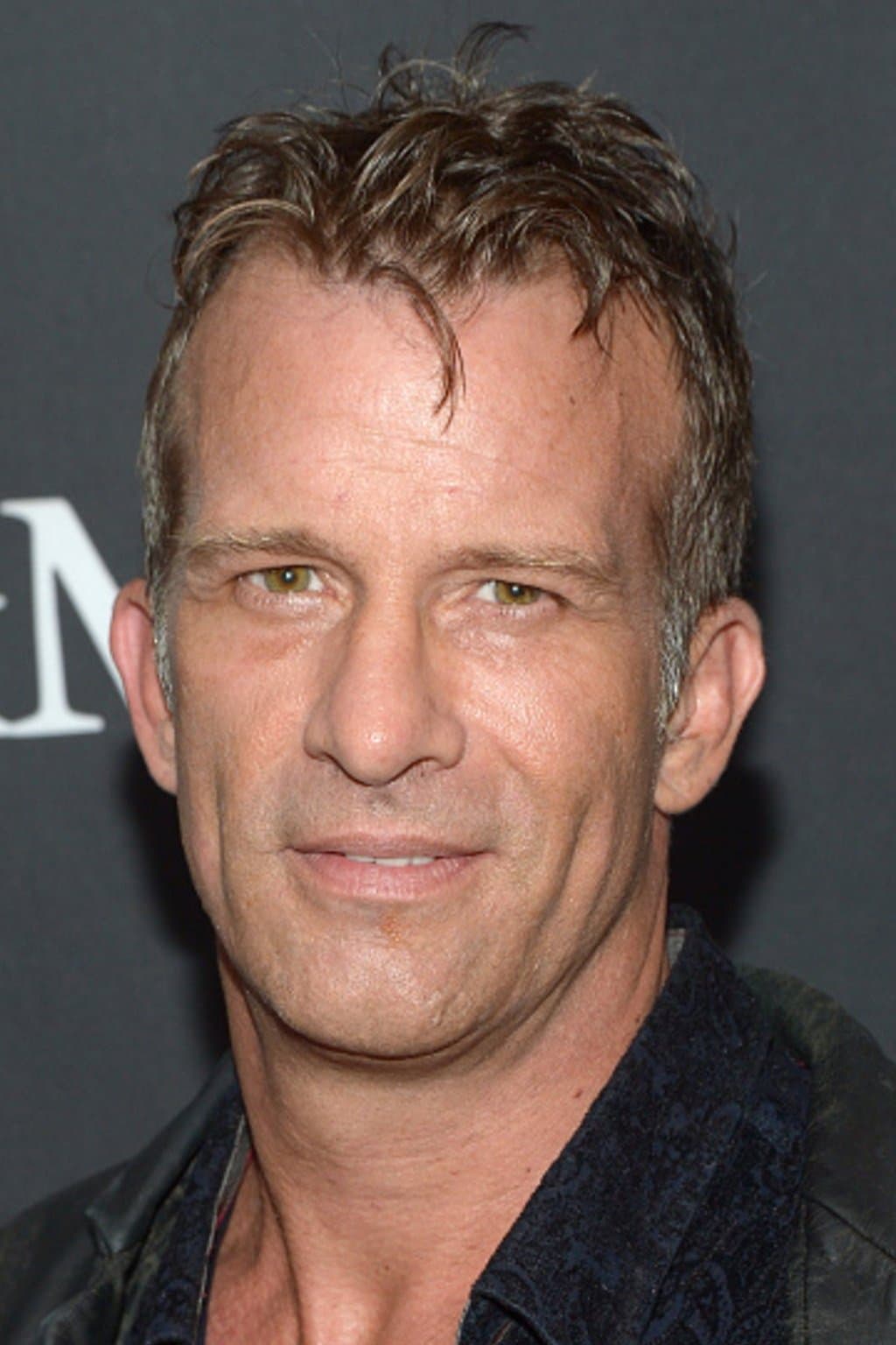 Thomas Jane profile