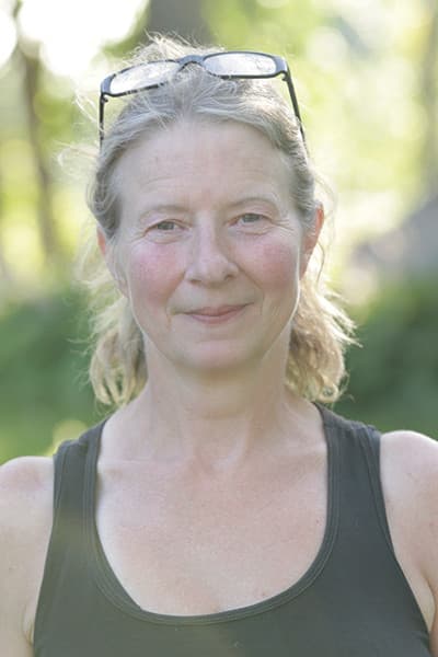 Marie Flyckt profile