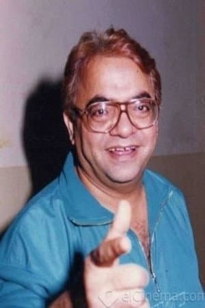 Khalel Esmail profile