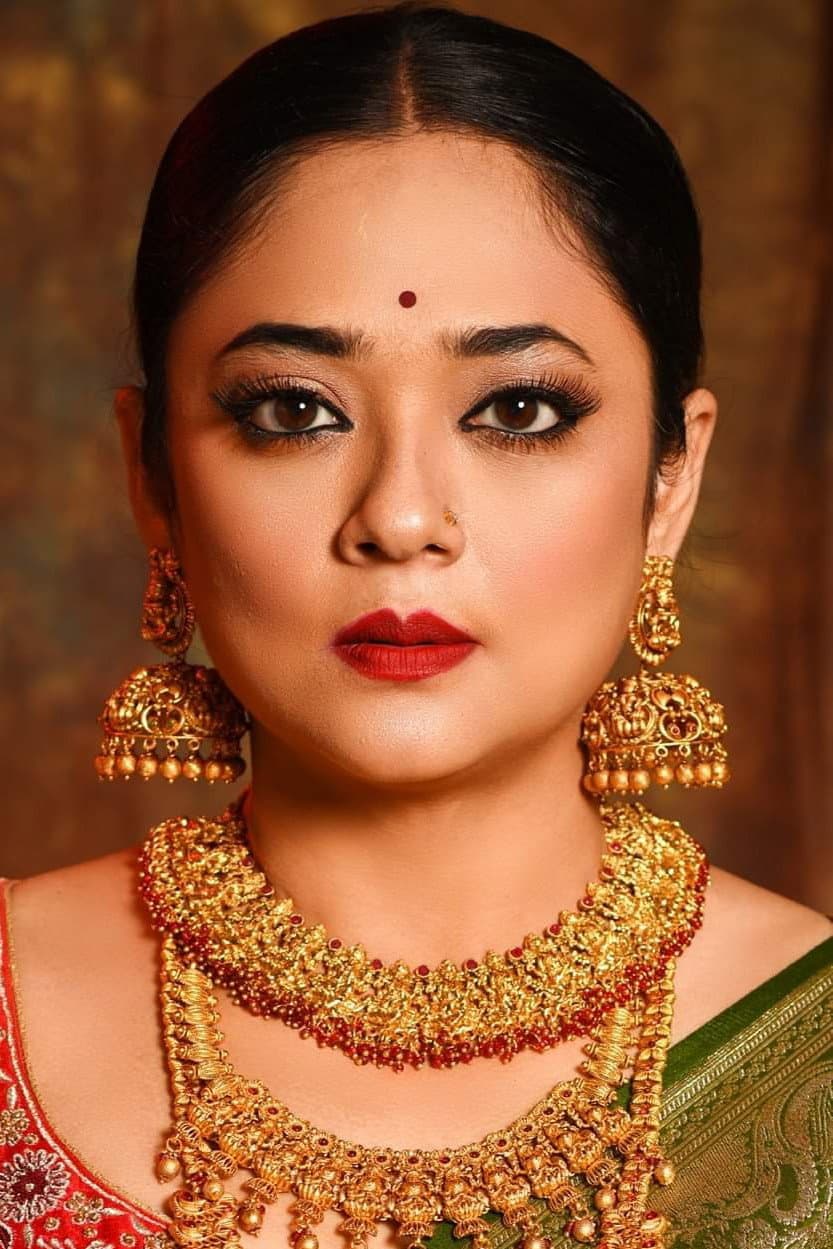 Rupanjana Mitra profile