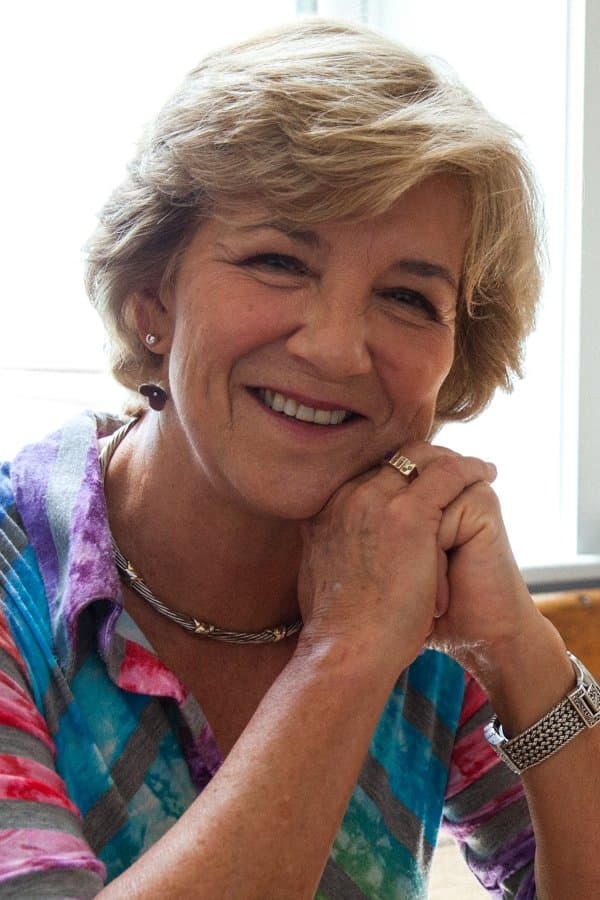 Andrea Meditch profile