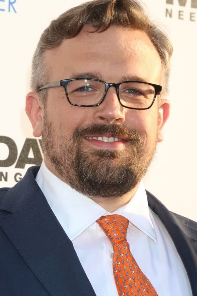 Jake Szymanski profile