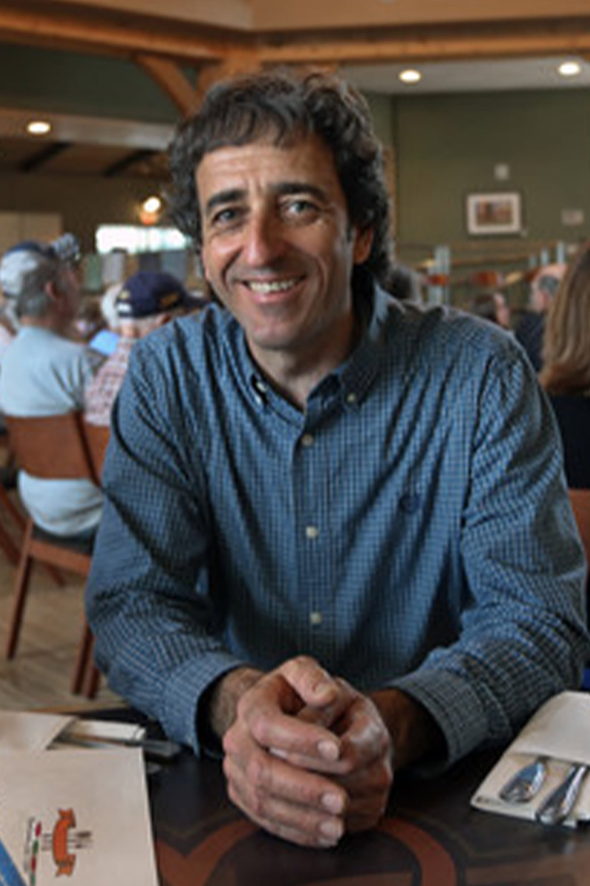 Jonathan Romeo profile