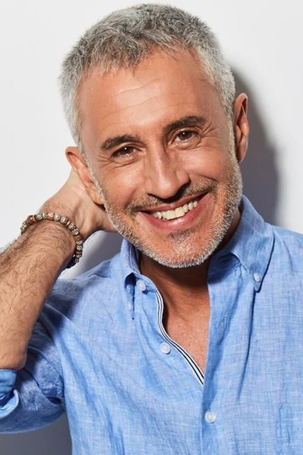 Sergio Dalma profile