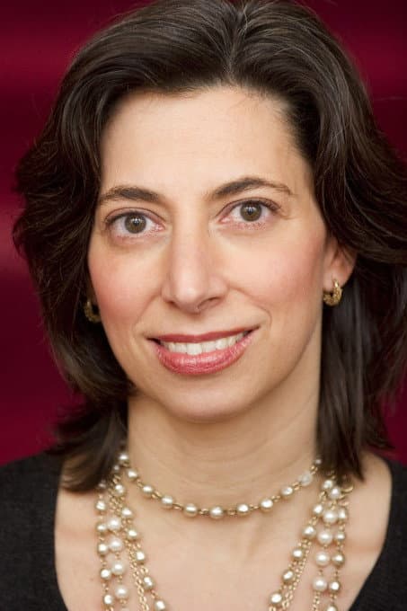 Mia Bongiovanni profile