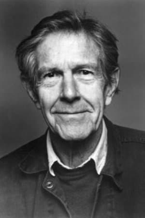 John Cage profile