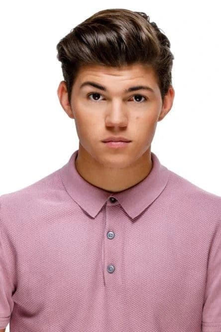 Vincent Visser profile