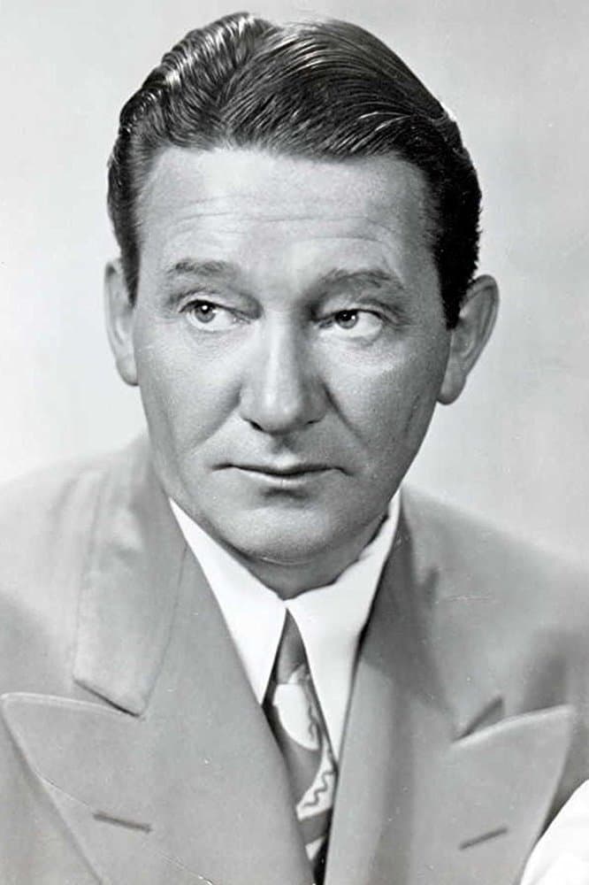 Charles Sherlock profile