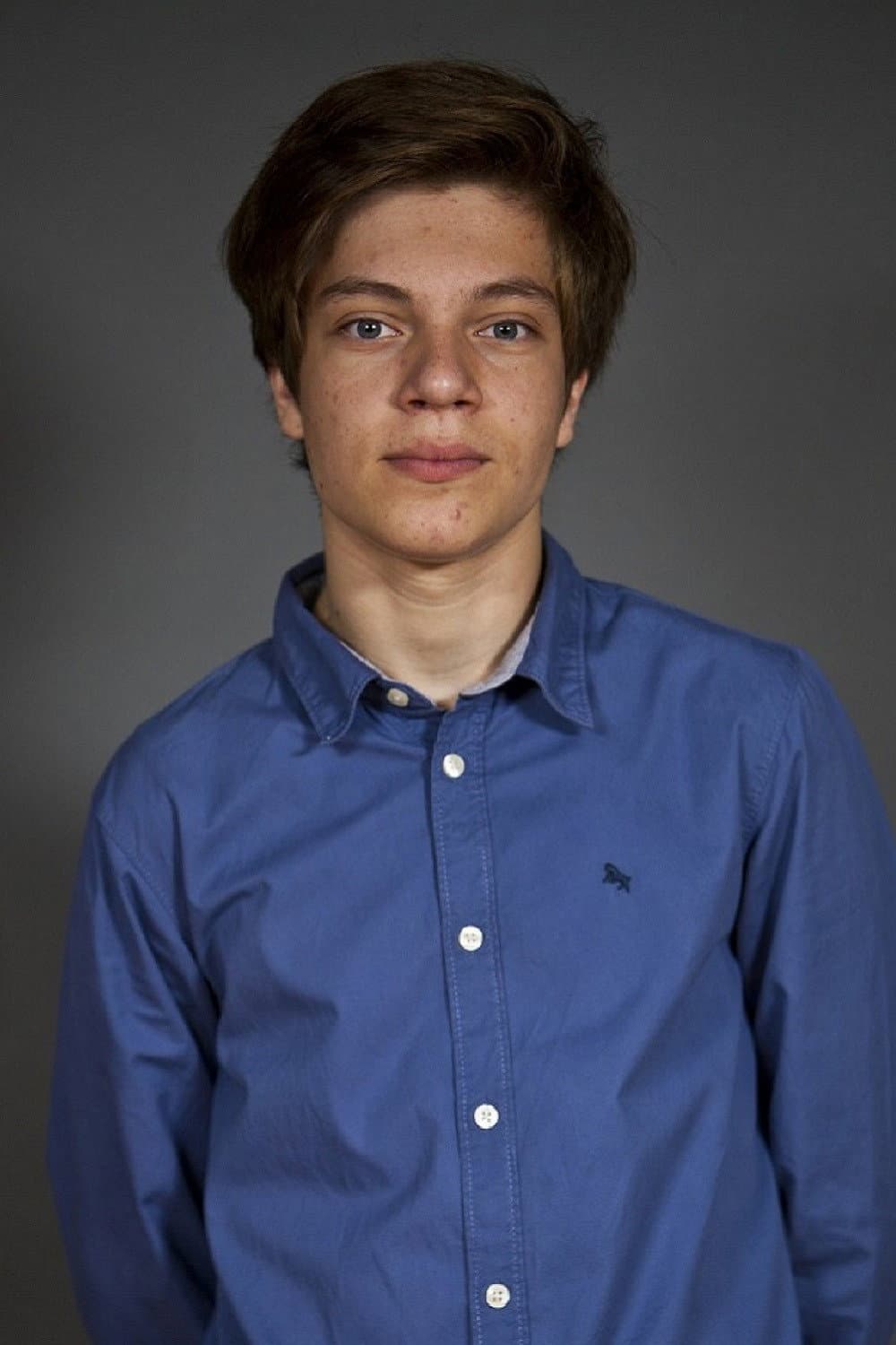 Egor Klinaev profile