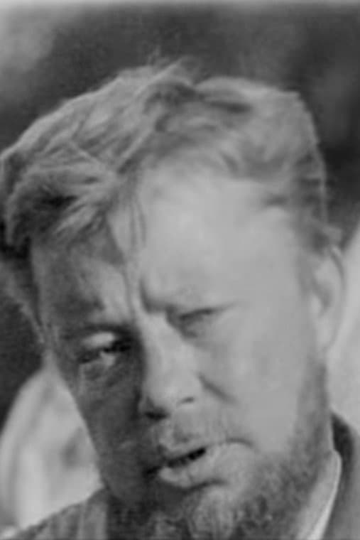 Vladimir Bychkov profile