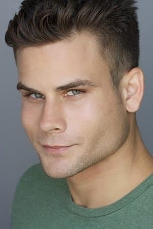 Kyle Matthew Hamilton profile