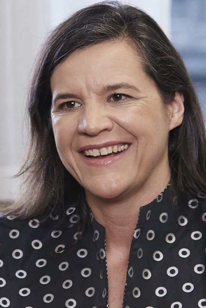 Kirsten Johnson profile