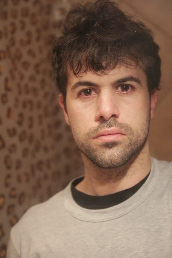 Martín Farina profile