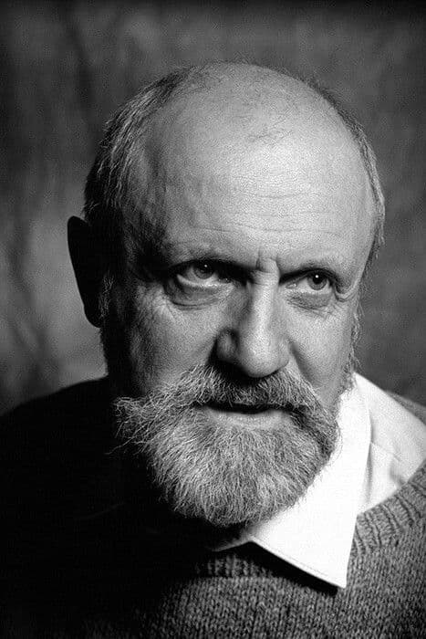 Henryk Machalica profile