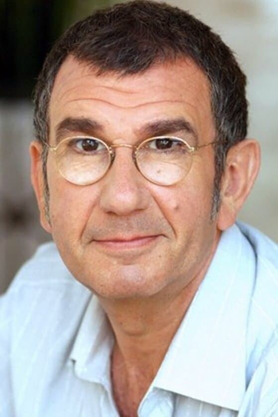 Richard Gotainer profile