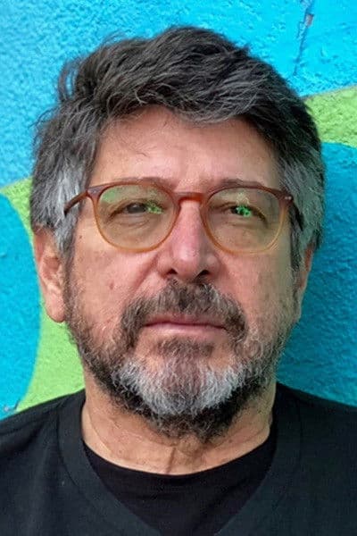 Ricardo Steinberg profile