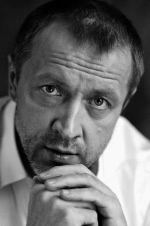 Alexander Kulikov profile