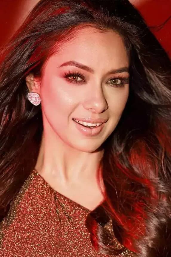 Rupali Ganguly profile