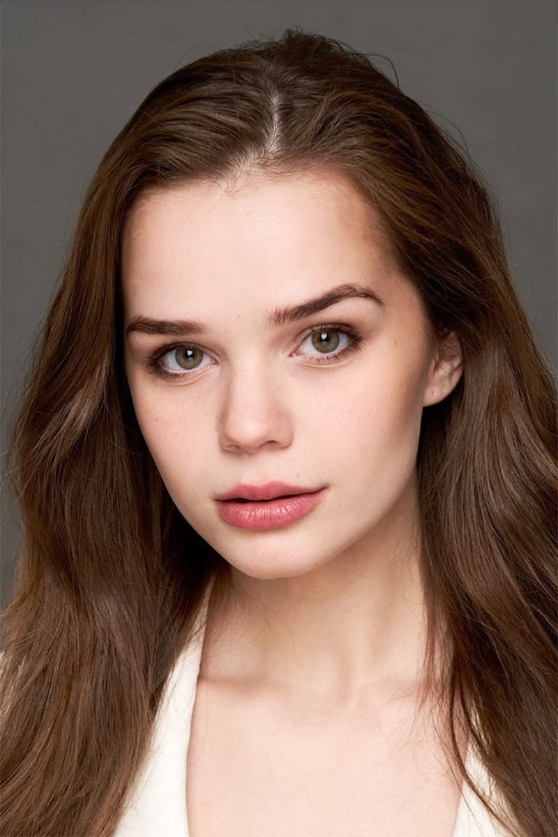 Irina Kryuchkova profile