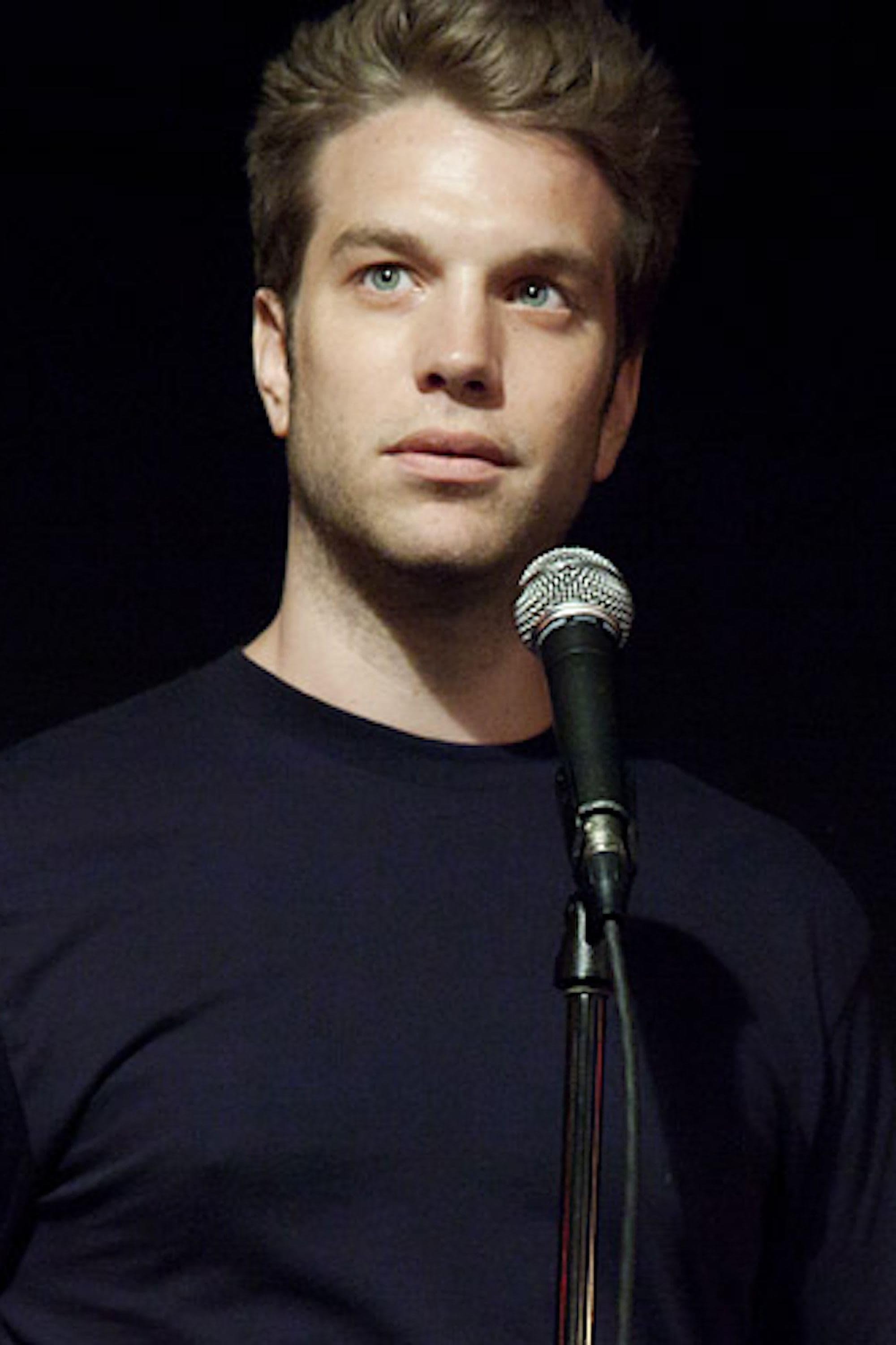 Anthony Jeselnik profile