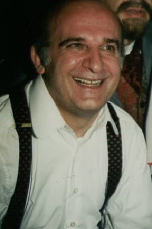 Tasos Perzikianidis profile