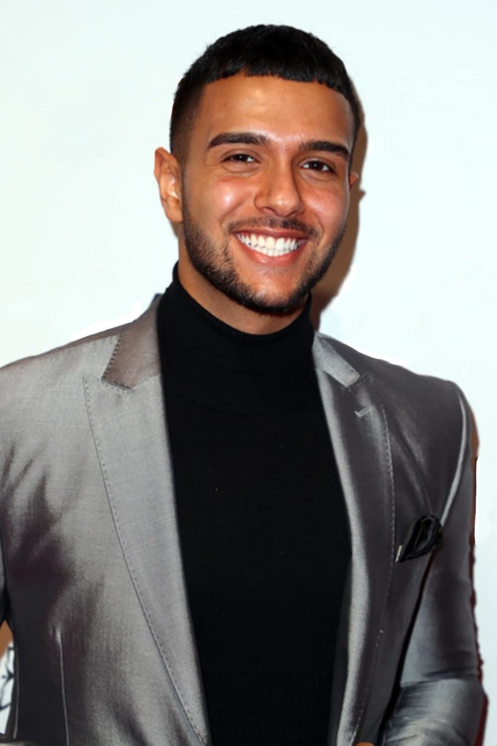 Mohimen Mahbuba profile