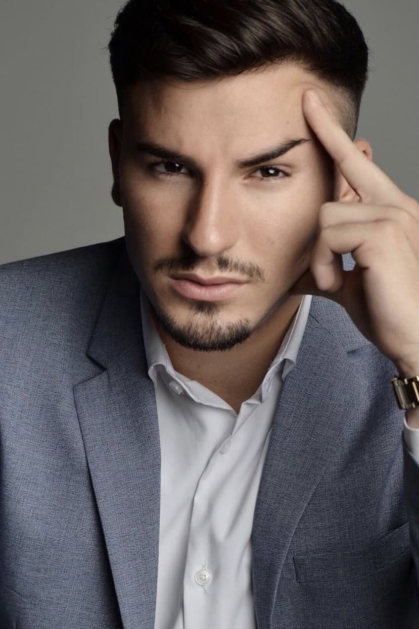 Gabriel Salerno profile