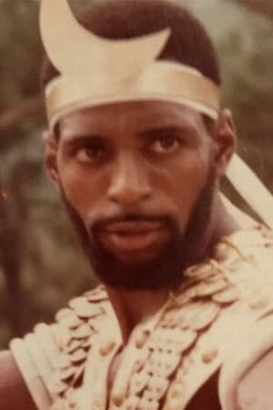 Eugene Thomas profile