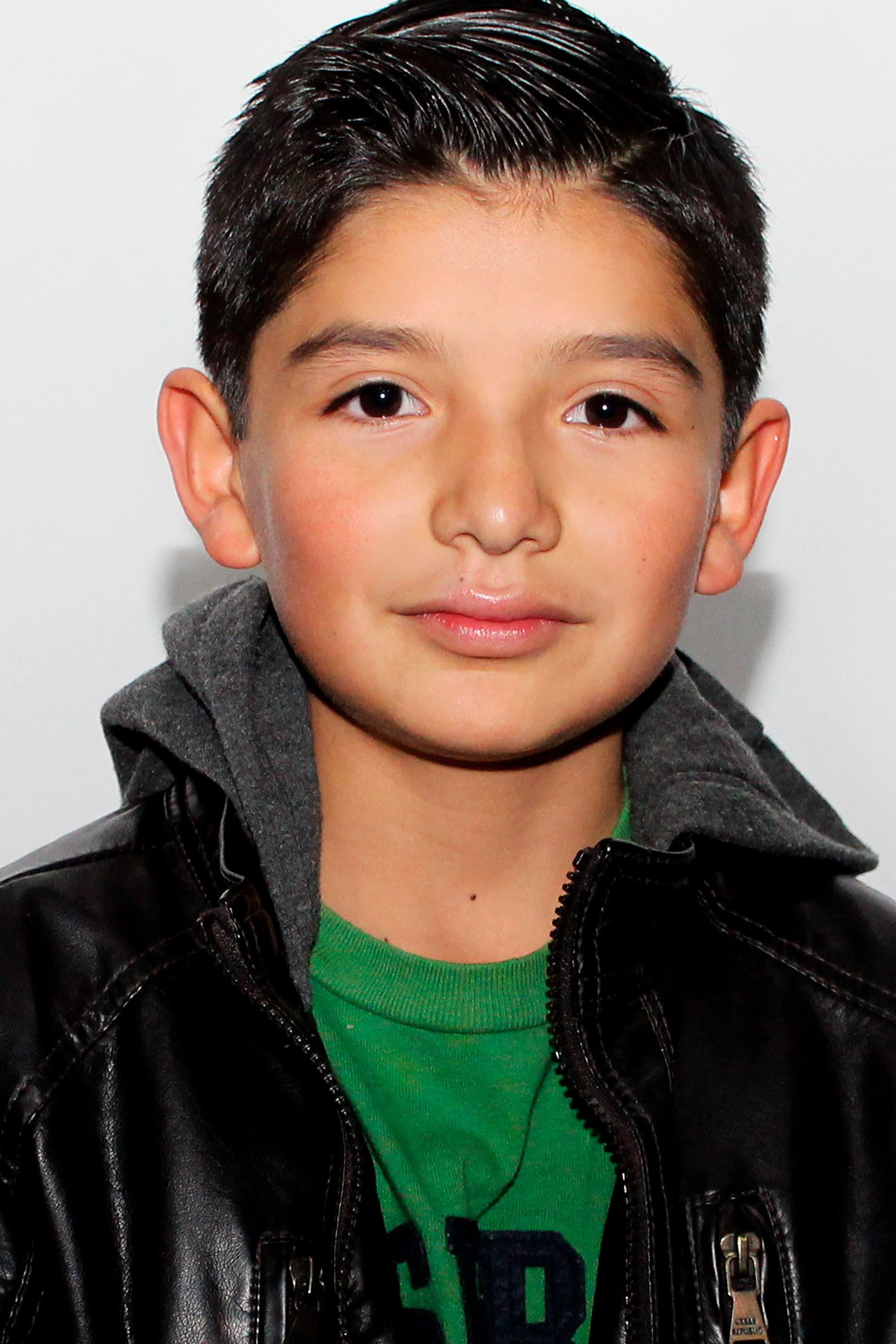 Israel Jiménez profile