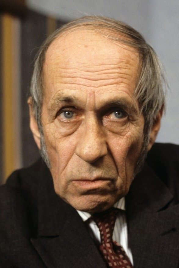 Bolesław Płotnicki profile