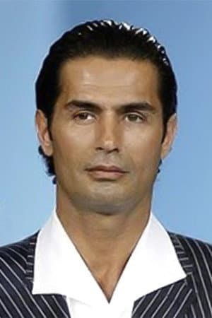 Yaşar Alptekin profile