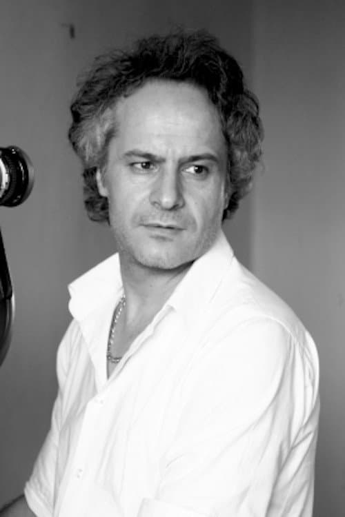 Parviz Shahbazi profile