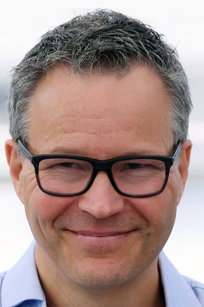 Christoph Friedel profile