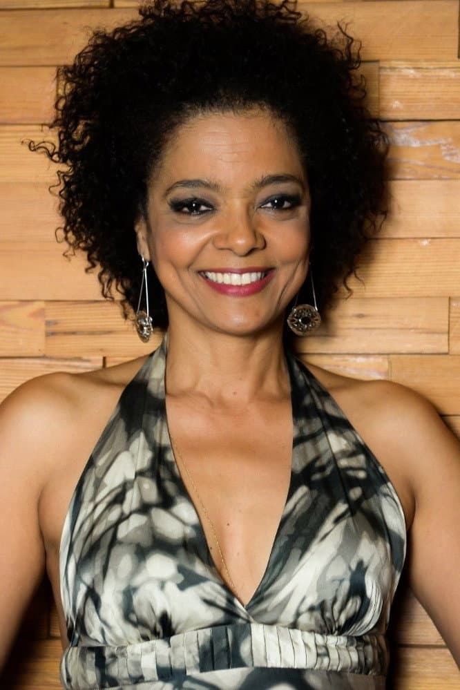 Maria Ceiça profile